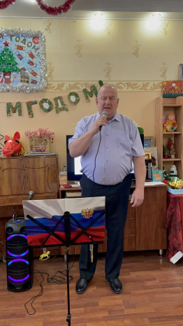 Новый год - дубль два!