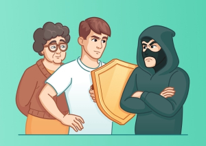 Доверенный контакт