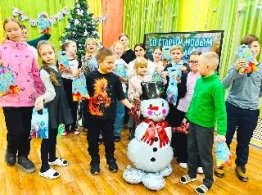 Этот Старый Новый год