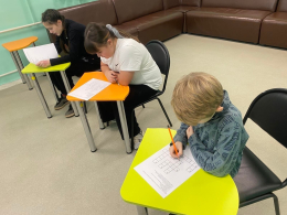 Игра, покорившая мир