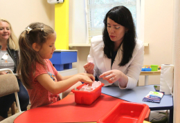 К успеху – вместе!