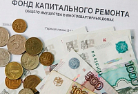 Размер минимального взноса на капитальный ремонт в 2026 году