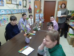 Викторина «Зимующие птицы»