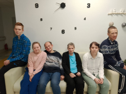 Тренинг "Фундамент будущего"