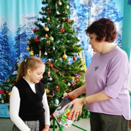 Изучение русских сказок, игр и песен