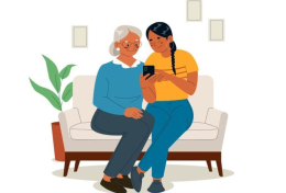 Вознаграждение для персональных помощников и приемных семей в 2026 году