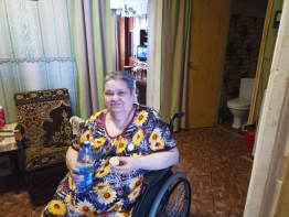 Праздник Крещения