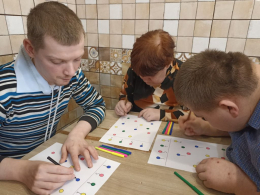 КОГНИТИВНЫЙ СТАРТ: ВОЗВРАЩАЕМСЯ В АКТИВНЫЙ РЕЖИМ