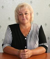 Артемьева Ольга Валентиновна