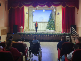 Культурное кинознакомство