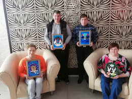 День творчества и вдохновения