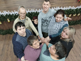 Международный день объятий