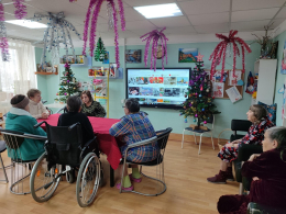 «Ностальгия по СССР»