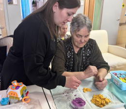 Играем с пользой