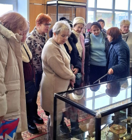 Музей рукотворного камня