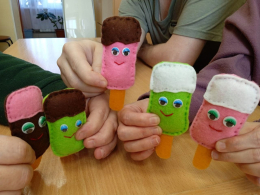 Международный день эскимо