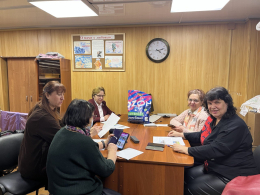 Акция: «Осваиваем приложение «Ozon»