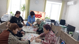 Историческая беседа