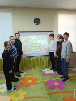 БЛОКАДА ЛЕНИНГРАДА