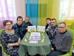 ПОДВИГ БЛОКАДНОГО ЛЕНИНГРАДА