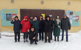 «Выстояли, выжили, победили»