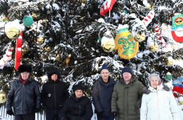 Экскурсия в сказку