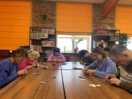 Лоскутное волшебство! 