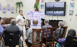 82 я годовщина снятия блокады Ленинграда: память, подвиг, благодарность