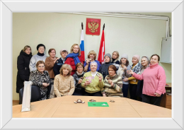 «Изготовление талисманов «Чебурашка» для участников СВО»