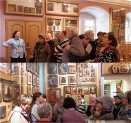 Музей христианского искусства