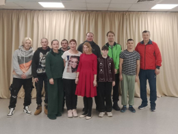 Помогая другим - помогаешь себе