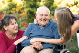 Новые размеры вознаграждений для персональных помощников и приемных семей