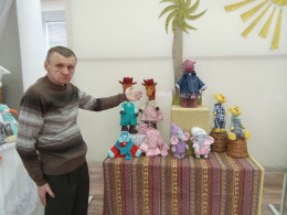 «В гостях у сказки»