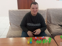 Всемирный День Лего