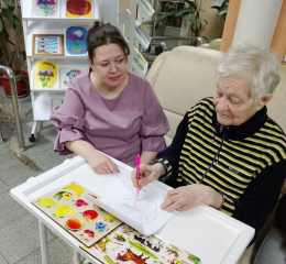 «Методика Монтессори для взрослых»