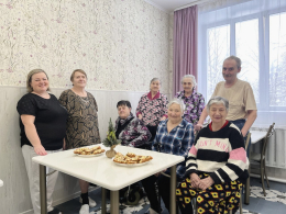 КУЛИНАРНЫЙ ЧАС «ГОРЯЧИЕ БУТЕРБРОДЫ»