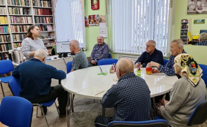 «Берегите великий, могучий и богатый русский язык»