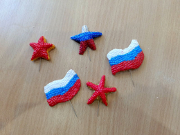 НАВСТРЕЧУ ПРАЗДНИКУ