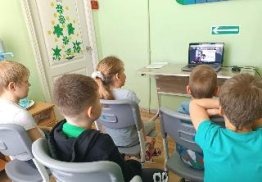  Линия доверия