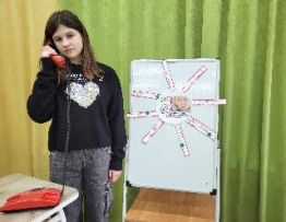 Яркие краски доверия