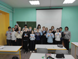 Всё для СВОих