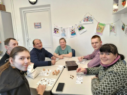 Настольные игры - больше чем досуг