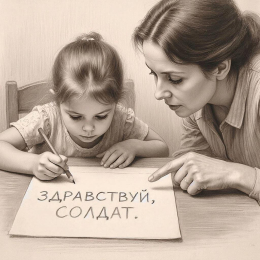 Присоединяйтесь к акции «Тепло для Героя»