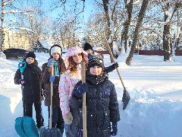 Маленькие дела с большим смыслом