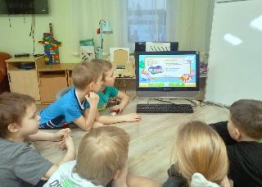 Уроки хороших манер  