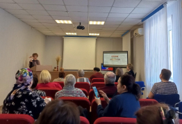 Суздаль рукоплещет Жанне Хрулёвой: «Мой театр» – история, достойная экрана