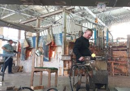 Хрустальная слава России