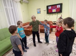 Вирус сквернословия