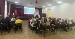 Информационная встреча