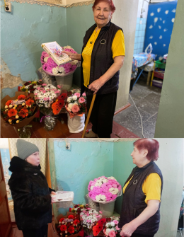 Трудно подобрать слова, чтоб объяснить всю важность даты! 